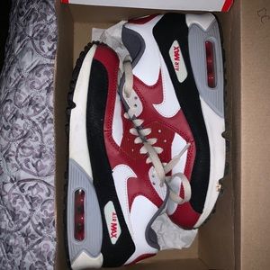 Nike Air Max 90 LTR